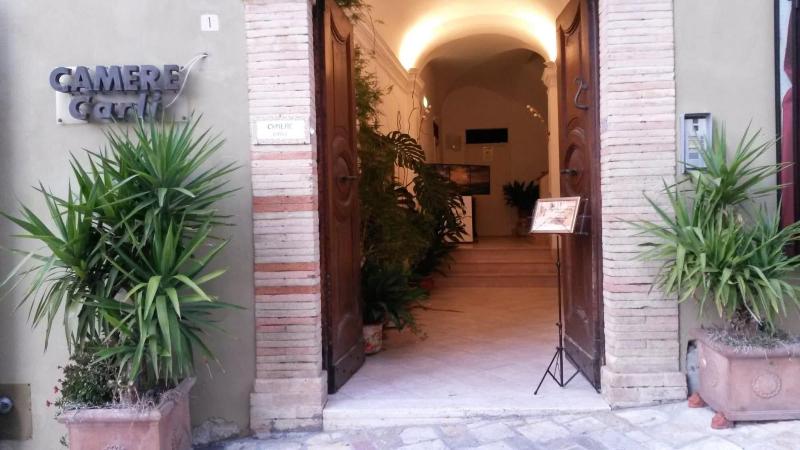 Camere Carli image