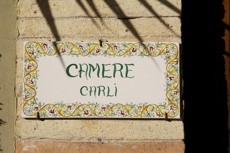 Camere Carli image