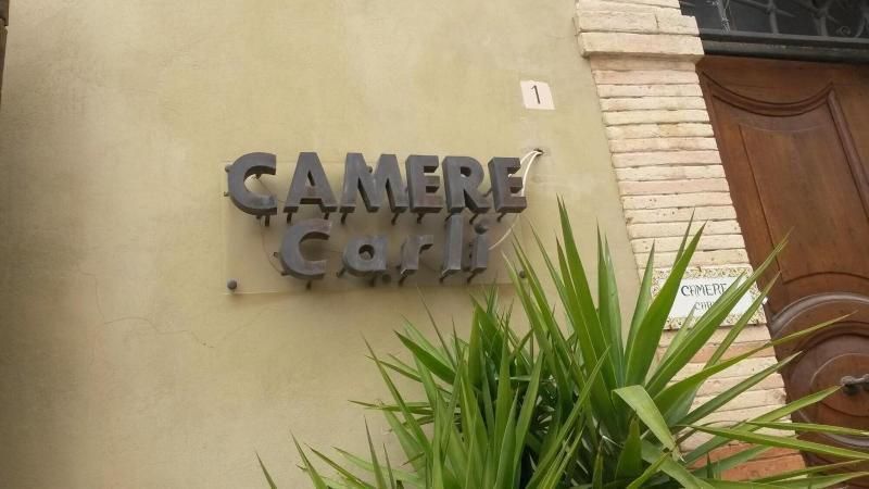 Camere Carli image