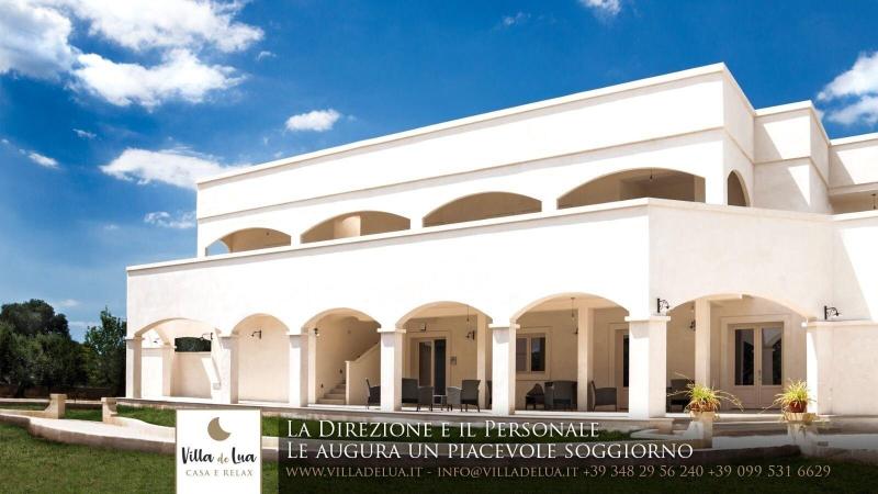 Villa De Lua image
