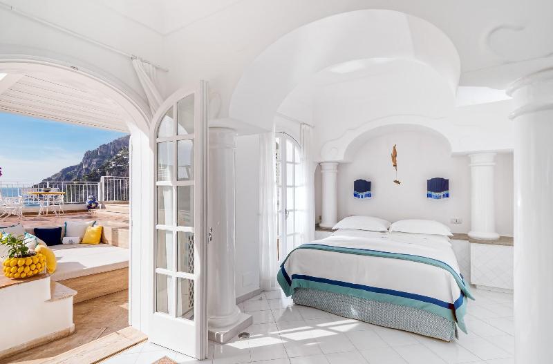 Villa Boheme Exclusive Luxury Suites image