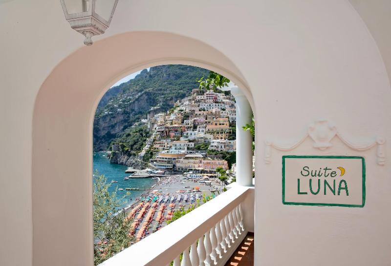 Villa Boheme Exclusive Luxury Suites image