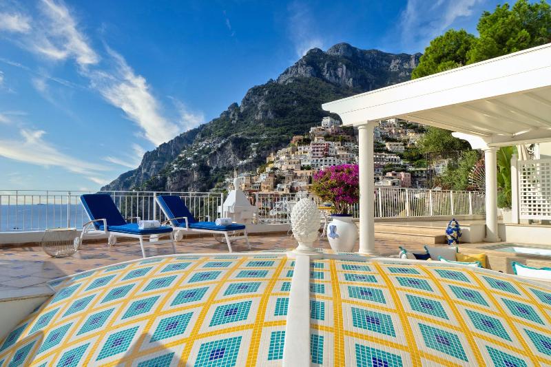 Villa Boheme Exclusive Luxury Suites image