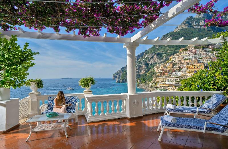 Villa Boheme Exclusive Luxury Suites image
