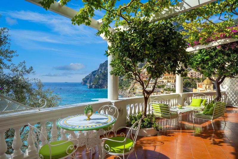 Villa Boheme Exclusive Luxury Suites image