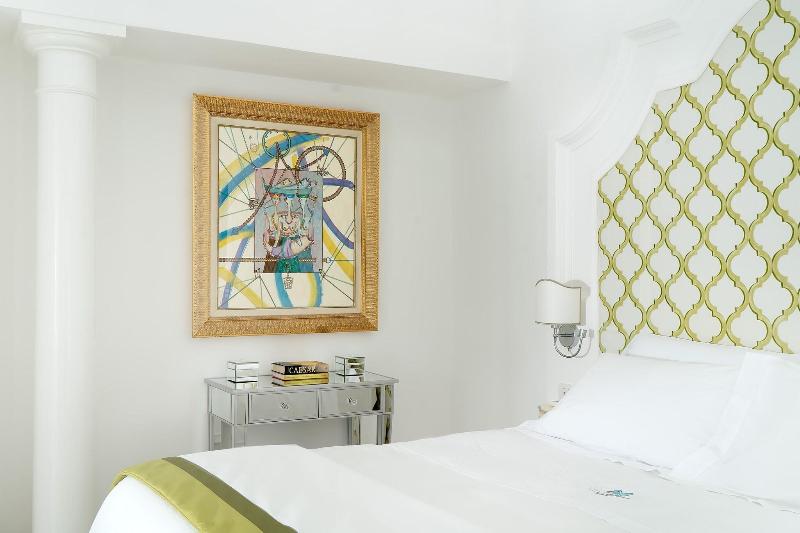 Villa Boheme Exclusive Luxury Suites image
