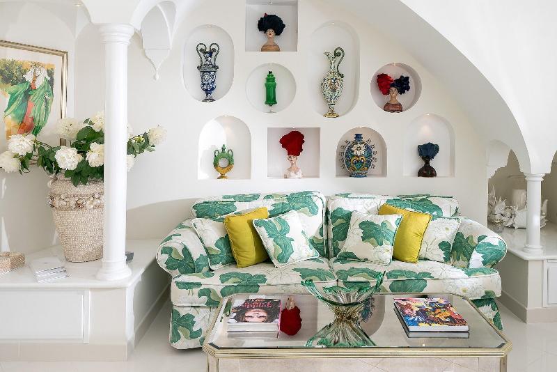 Villa Boheme Exclusive Luxury Suites image