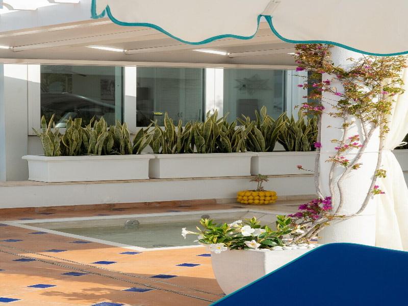 Villa Boheme Exclusive Luxury Suites image
