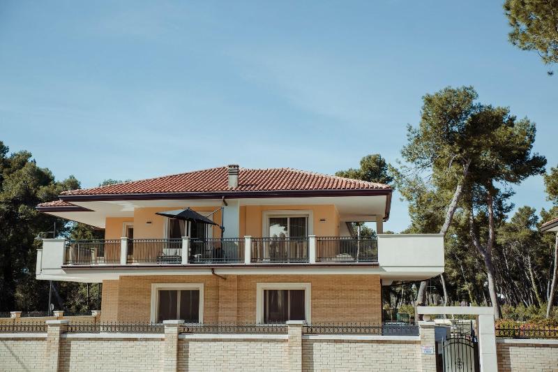 Aurum Suites — general view