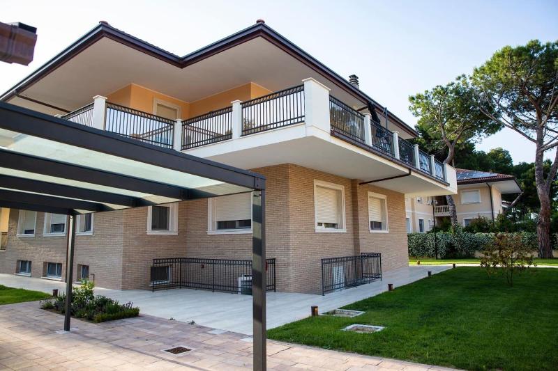 Aurum Suites — general view