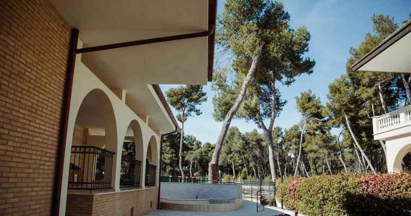 Aurum Suites — general view