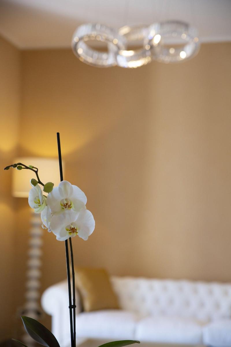 Aurum Suites image