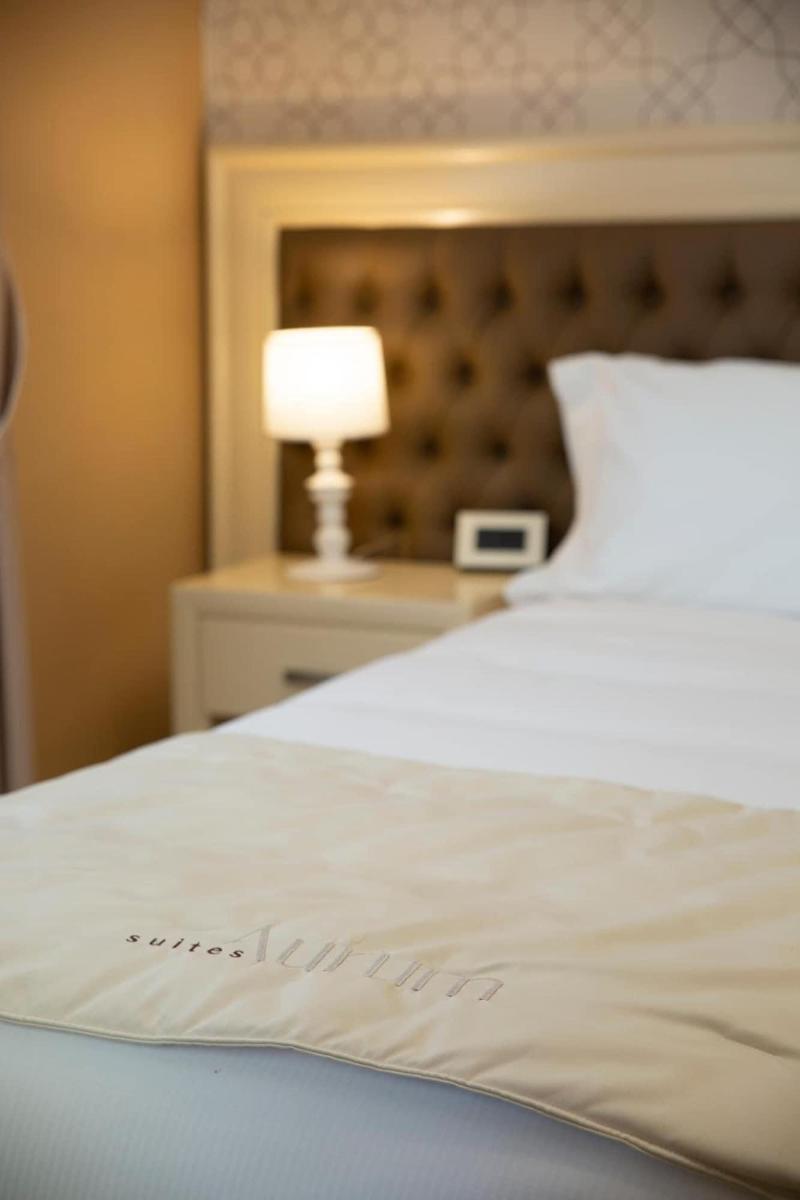 Aurum Suites image
