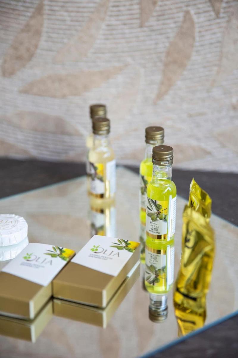 Aurum Suites image