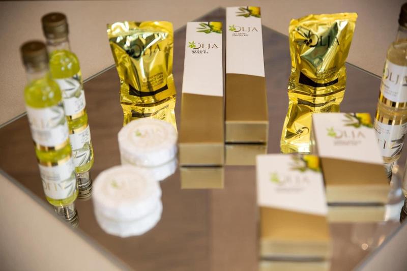 Aurum Suites image