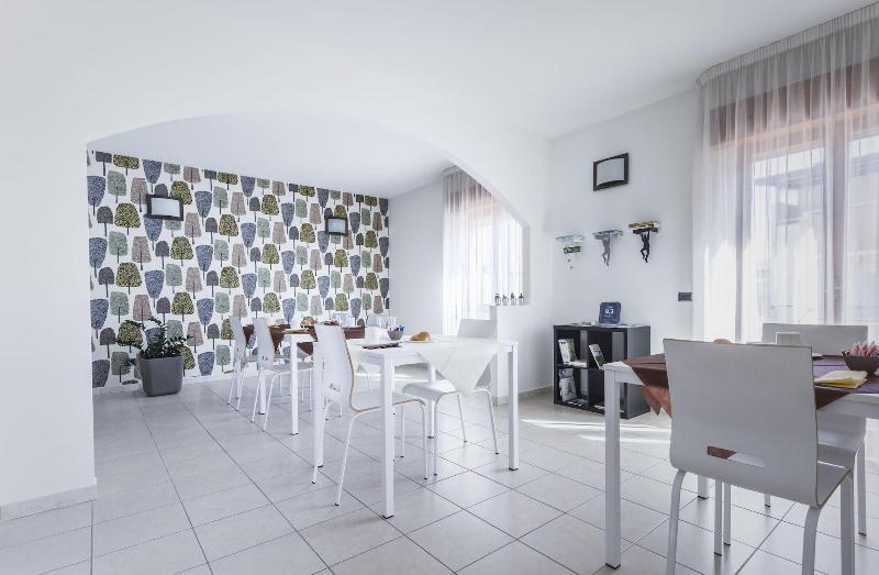 B&B La Postale image