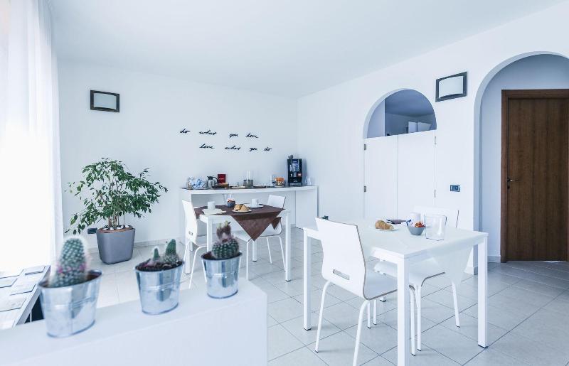 B&B La Postale image