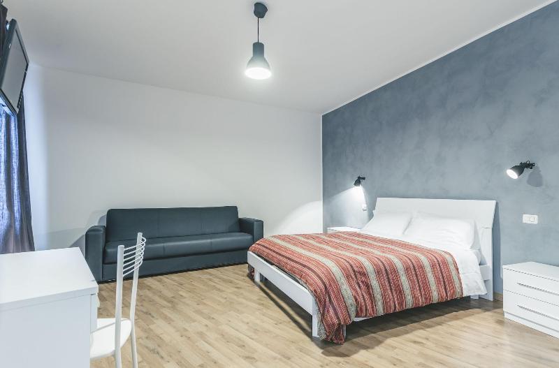 B&B La Postale image