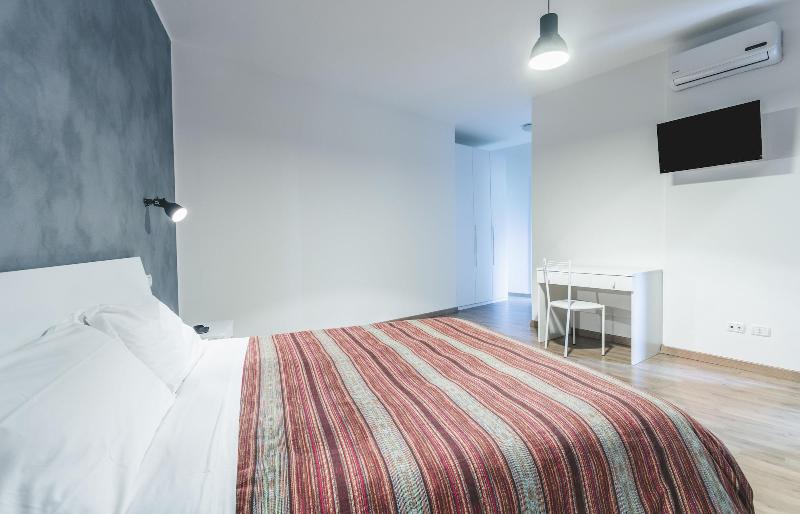 B&B La Postale image
