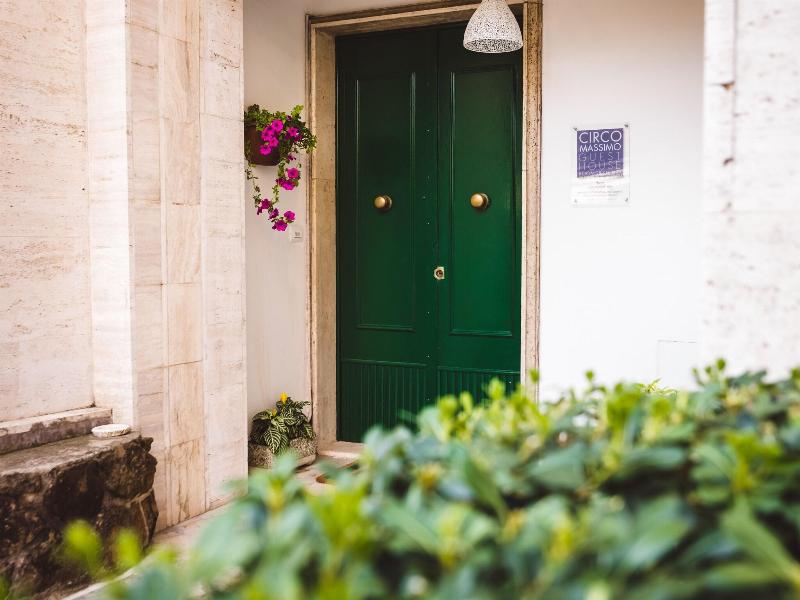 Circo Massimo Guest House image