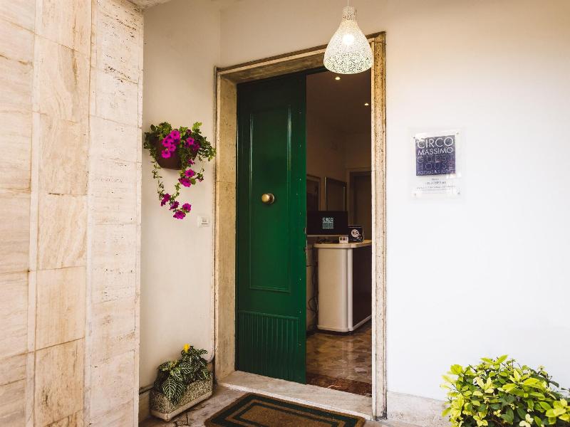 Circo Massimo Guest House image