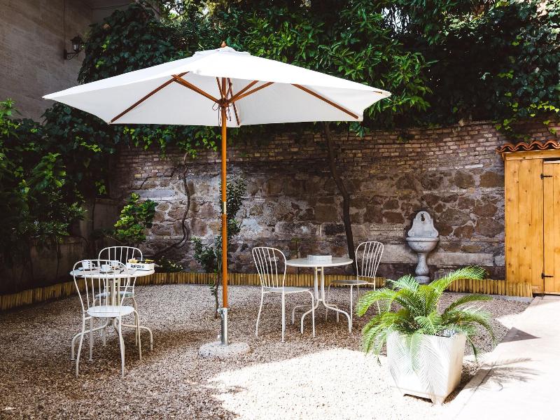 Circo Massimo Guest House image