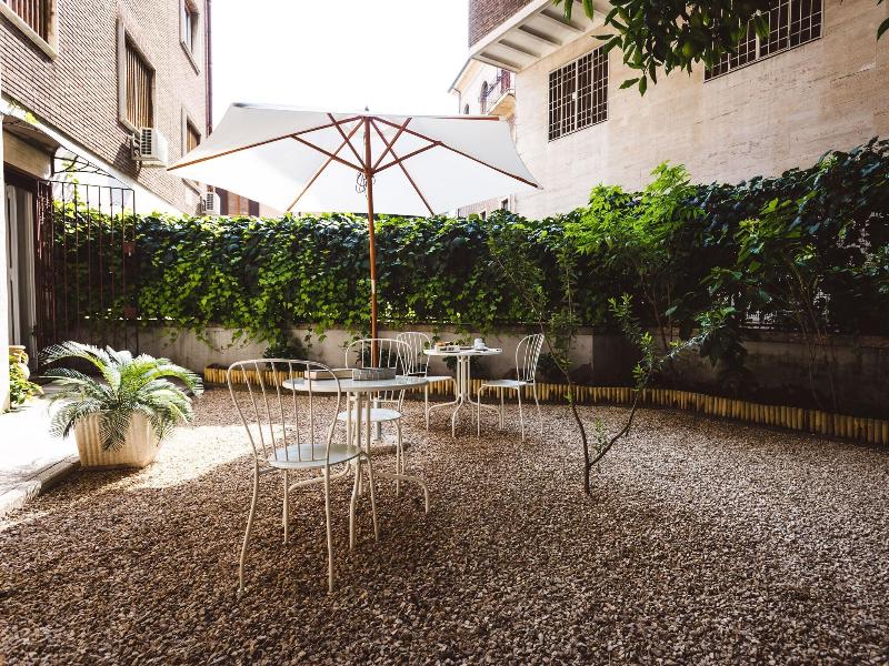 Circo Massimo Guest House image