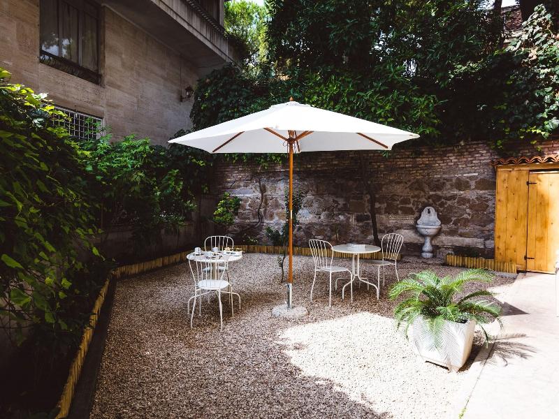 Circo Massimo Guest House image