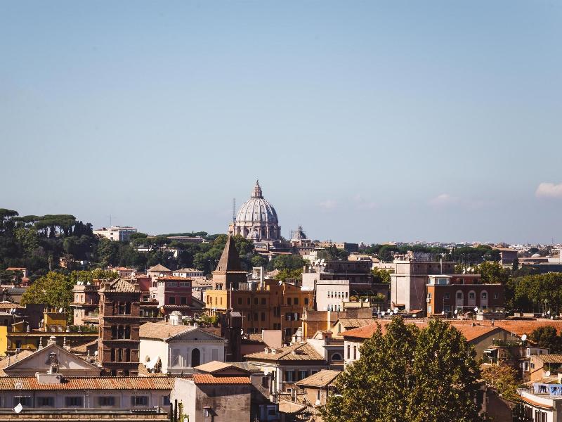 Circo Massimo Guest House image