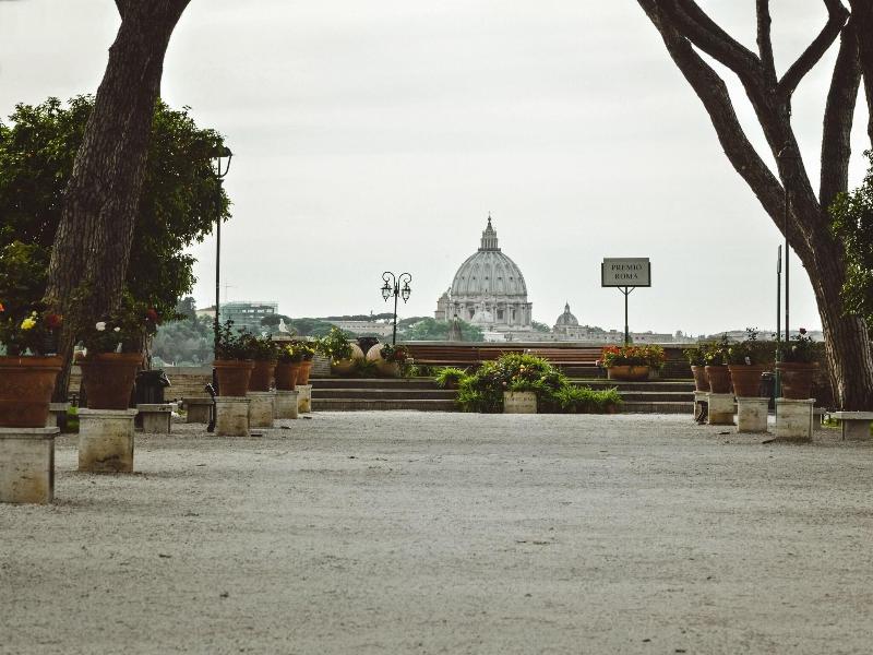 Circo Massimo Guest House image