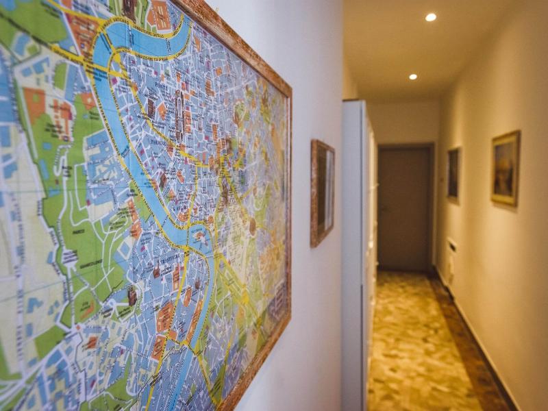 Circo Massimo Guest House image