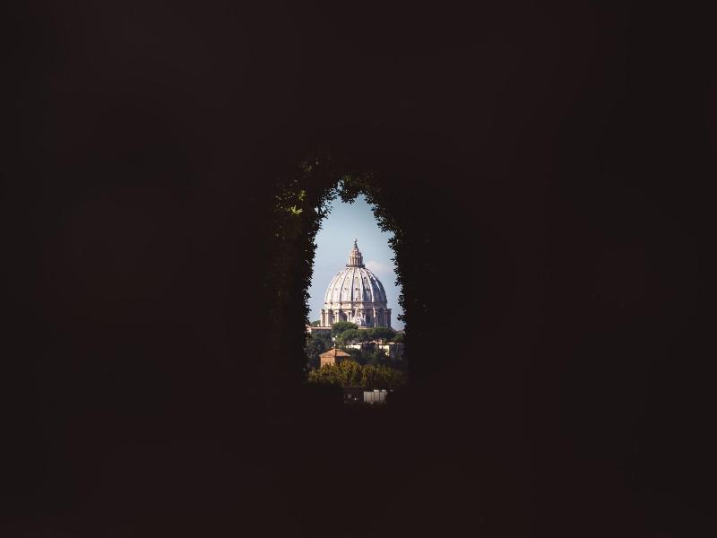 Circo Massimo Guest House image