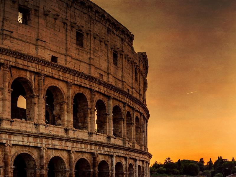 Circo Massimo Guest House image