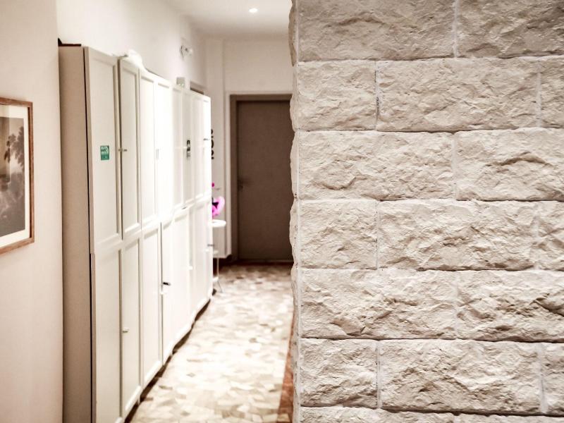 Circo Massimo Guest House image