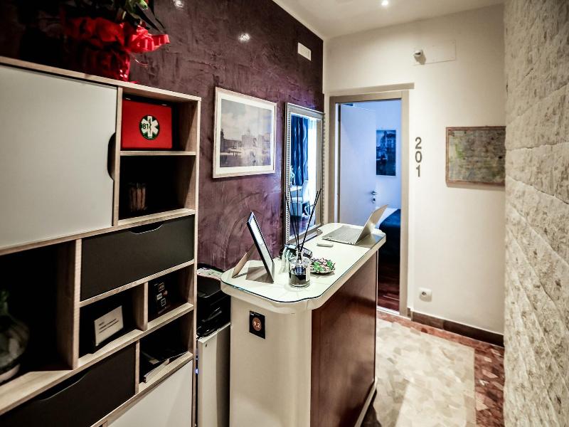 Circo Massimo Guest House image
