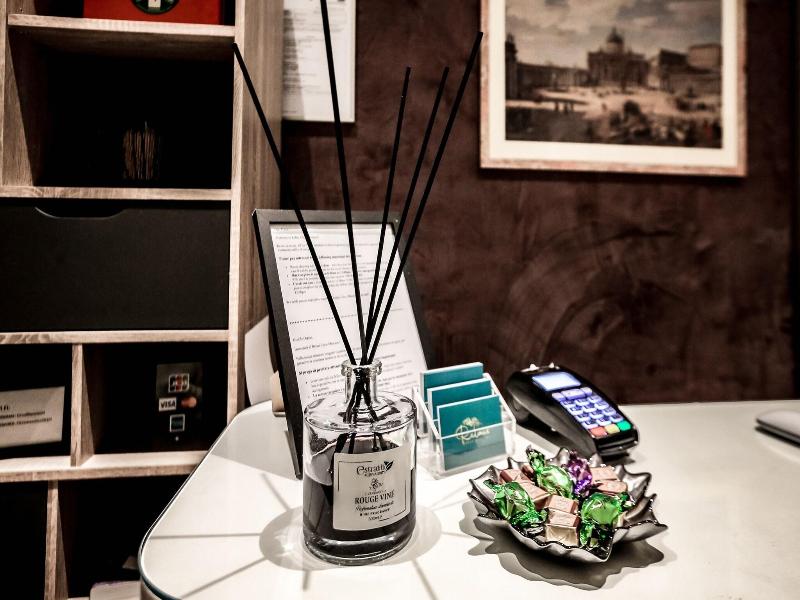 Circo Massimo Guest House image