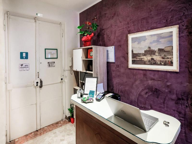 Circo Massimo Guest House image
