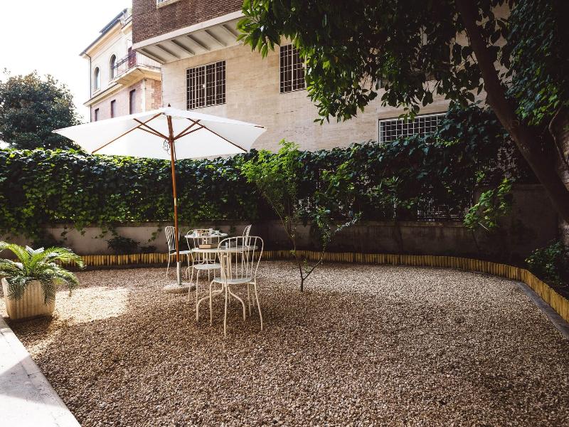 Circo Massimo Guest House image
