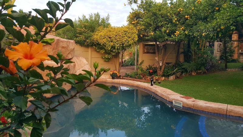Citrus Lane Guesthouse image