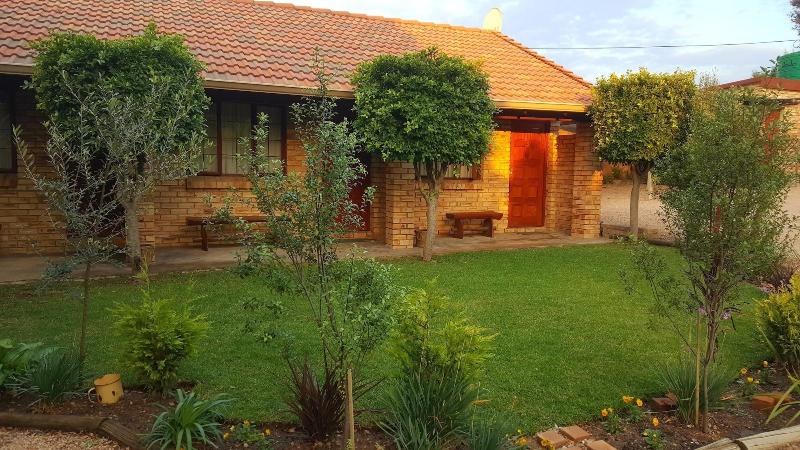 Citrus Lane Guesthouse image