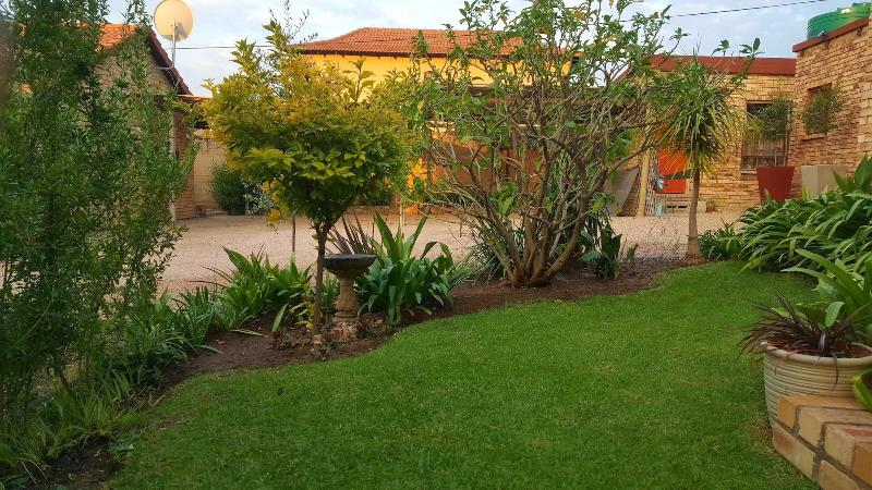 Citrus Lane Guesthouse image