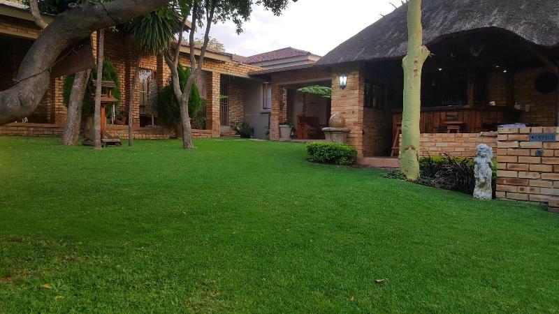 Citrus Lane Guesthouse image