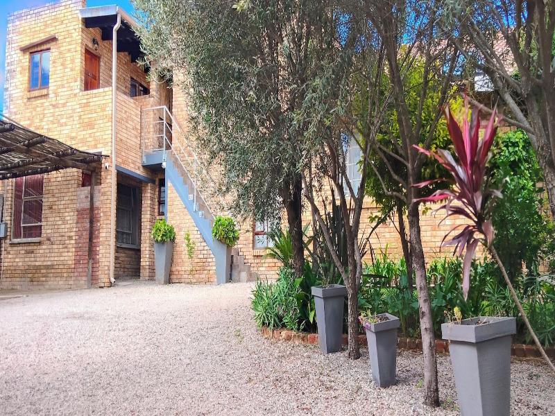 Citrus Lane Guesthouse image