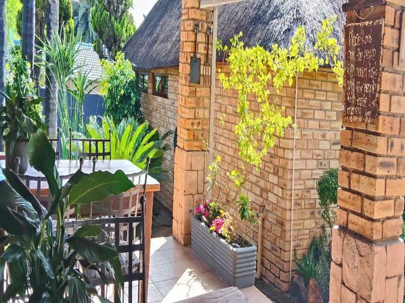 Citrus Lane Guesthouse image