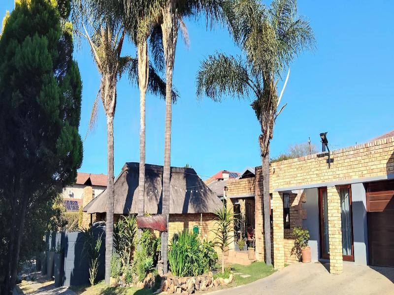 Citrus Lane Guesthouse image