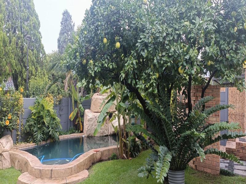 Citrus Lane Guesthouse image