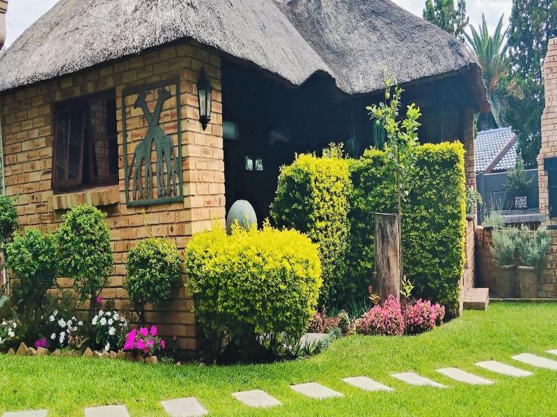 Citrus Lane Guesthouse image