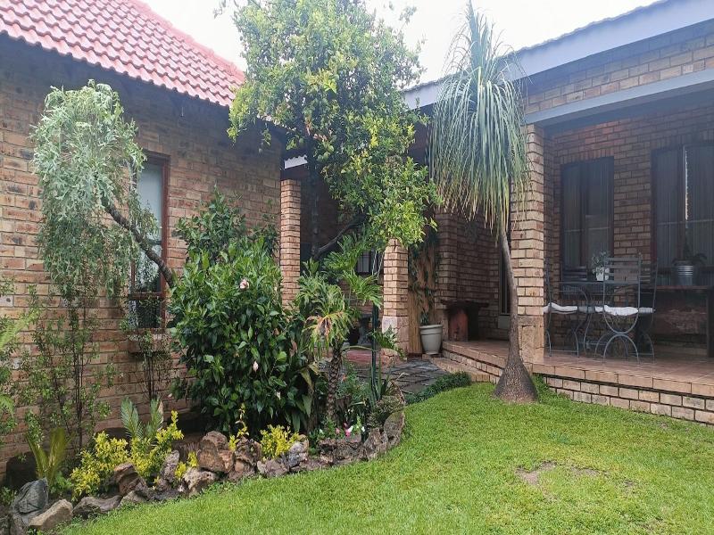 Citrus Lane Guesthouse image