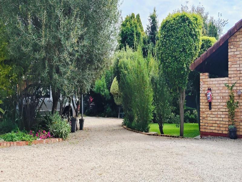 Citrus Lane Guesthouse image