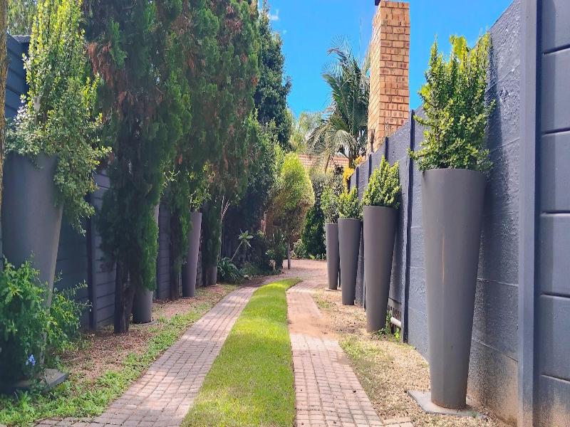 Citrus Lane Guesthouse image